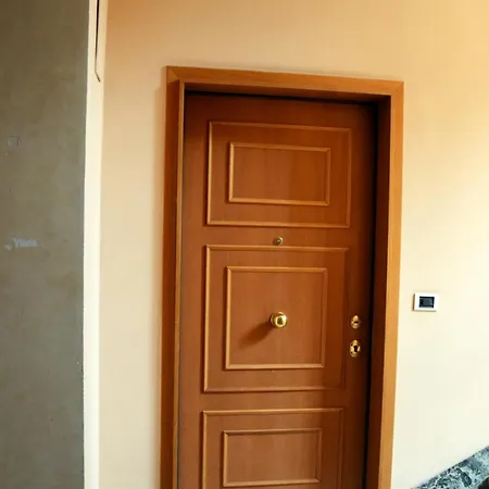 Casa Di Stefano In Vaticano * Rom