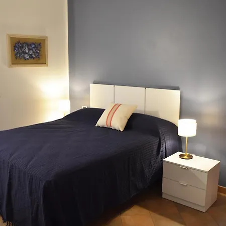 Casa Di Stefano In Vaticano Appartement Rome