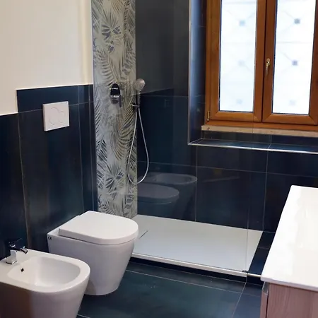 Casa Di Stefano In Vaticano Rome