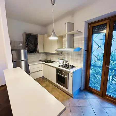 Appartement Casa Di Stefano In Vaticano