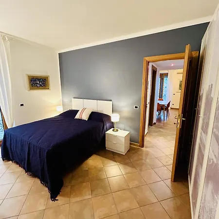 Appartement Casa Di Stefano In Vaticano Rome