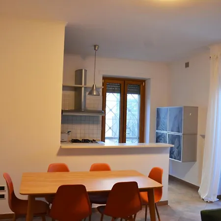 דירה Casa Di Stefano In Vaticano רומא