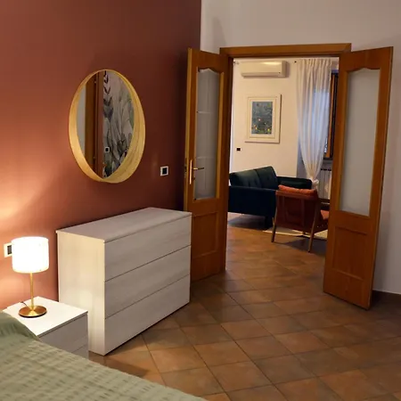 דירה Casa Di Stefano In Vaticano רומא