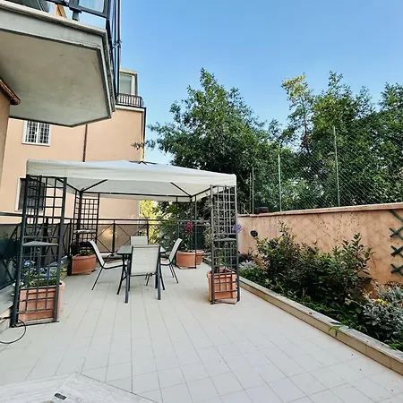 Apartamento Casa Di Stefano In Vaticano *