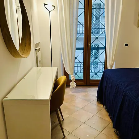 Casa Di Stefano In Vaticano Apartamento Roma