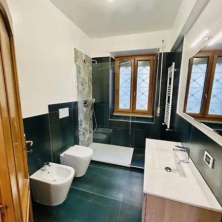 Apartamento Casa Di Stefano In Vaticano *